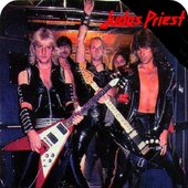 Judas Priest 7