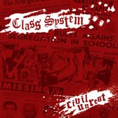 Civil Unrest