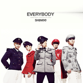 EVERYBODY (Alternative Cover)