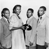 Lillian Leach & The Mellows
