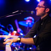 Nathan Cogan @ Frankies Inner City