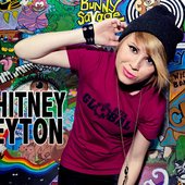 Whitney Peyton