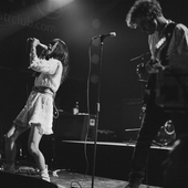 Blonde Redhead - Live in Moscow