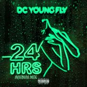 24 Hrs (Bounce Mix) - Single