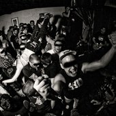 Frenzied Kids reunion 2012