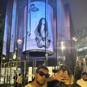 boastah;rozay (left, right respectively)