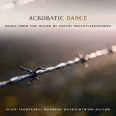 Pavlov-Azancheev: Music From the Gulag