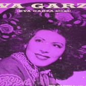 Eva Garza - album art