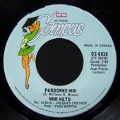 Pardonne-Moi
