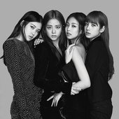 blackpink ☾