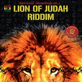 Lion of Judah Riddim (Zion I Kings Riddim Series, Vol. 4)