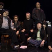 Chicago Blues Reunion