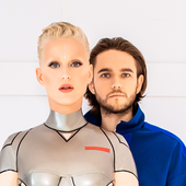 Katy Perry and Zedd