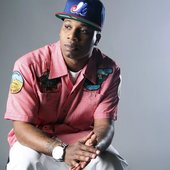 Jabo, Birmingham, AL rapper