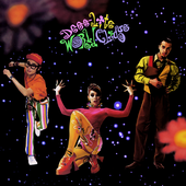 Deee-Lite - World Clique