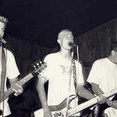 Moloko Plus lately known as Last Laugh, from Carbondale, Il