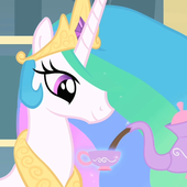 Princess Celestia