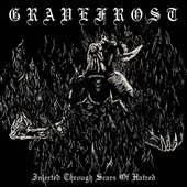 Injected Through Scars Of Hatred