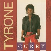 Tyrone Curry