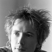 Johnny Rotten