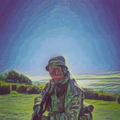 Avatar for DriverSpencer