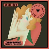 Toronto Funhouse - Single