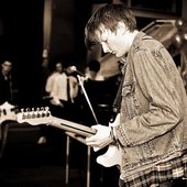 Panda Prom 2009 (Photo by Christopher James Andrews)