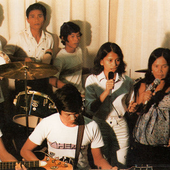 Banteay Ampil Band