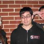 Glasses not Asses