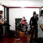 Rehearsal 2010