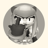 Avatar for MELODIE_TTPD