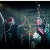 Live in Liverpool