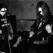 Dimmu Borgir