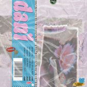dd sts rmxs - EP