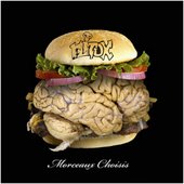 Morceaux Choisis