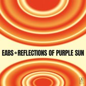 Reflections of Purple Sun