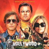 Once Upon a Time in Hollywood