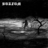 Burzum (Remastered)