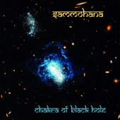 Chakra of Black Hole
