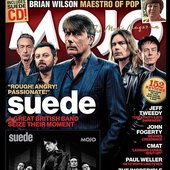 Mojo (September 2025)