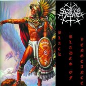 Black Blades Of Vengeance
