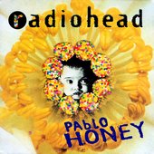 Pablo Honey