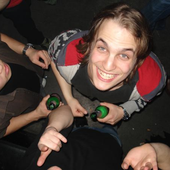 Avatar for matzelton