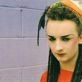 Boy-George