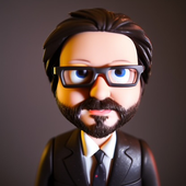 LastFM profile picture for @Banjo