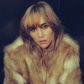 Suki Waterhouse - Dream Woman