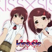 kissxsis