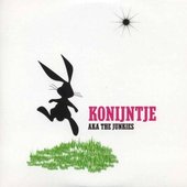 Konijntje - EP