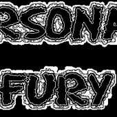 Arsonal Fury Logo