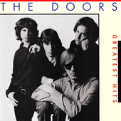 The Doors - Greatest Hits (reissue)